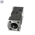 Hb40g Hydraulic Breaker Tool Front Head Cylinder